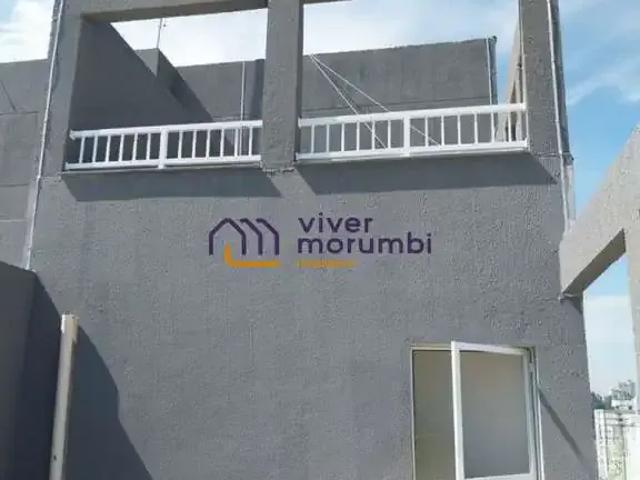 Apartamento para Venda em São Paulo/SP Vila Sônia 2 Quartos