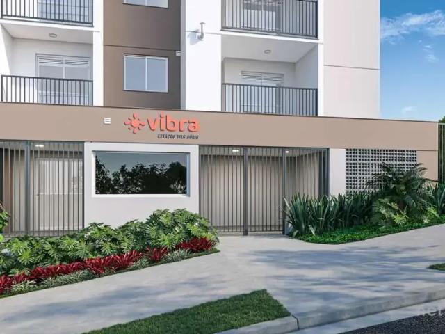 Apartamento para Venda em São Paulo/SP Vila Sônia 2 Quartos