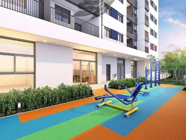 Apartamento para Venda em São Paulo/SP Vila Sônia 2 Quartos