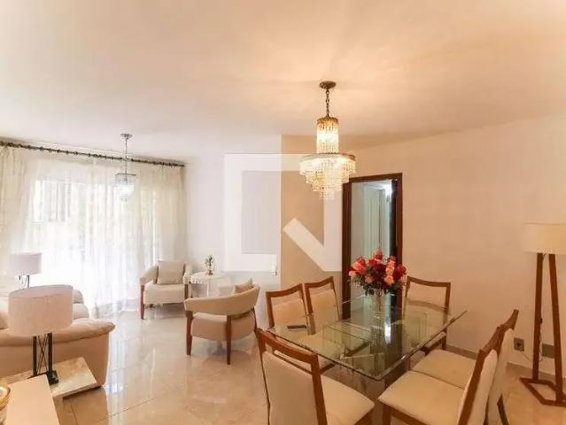 Apartamento para Venda em São Paulo/SP Vila Sônia 4 Quartos