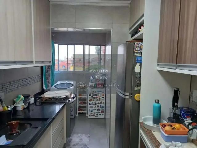 Apartamento para Venda em São Paulo/SP Vila Sônia 4 Quartos