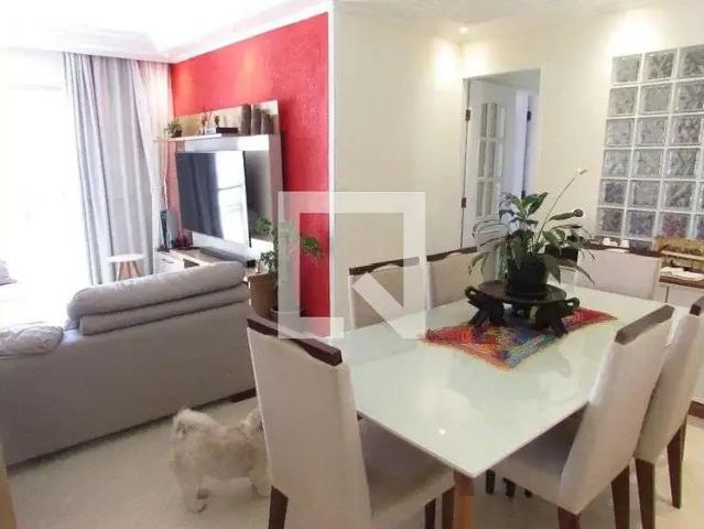 Apartamento para Venda em São Paulo/SP Vila Sônia 4 Quartos