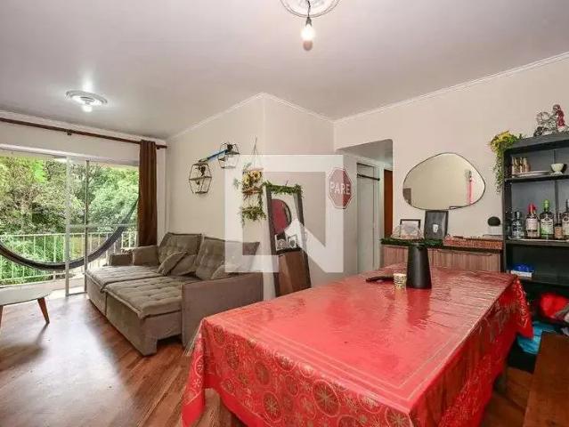 Apartamento para Venda em São Paulo/SP Vila Sônia 4 Quartos