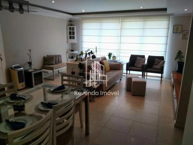 Apartamento para Venda em São Paulo/SP Vila Sônia 4 Quartos