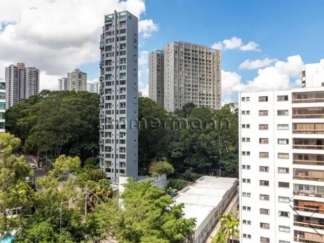Apartamento para Venda em São Paulo/SP Vila Sônia 4 Quartos