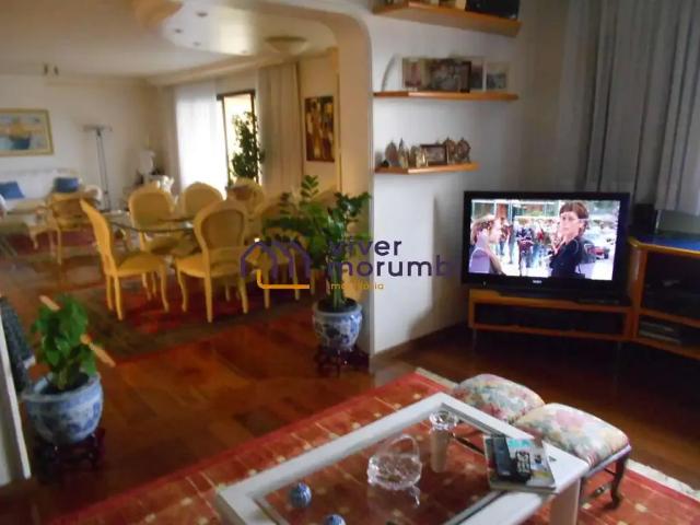 Apartamento para Venda em São Paulo/SP Vila Sônia 4 Quartos