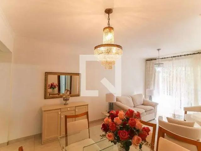 Apartamento para Venda em São Paulo/SP Vila Sônia 4 Quartos