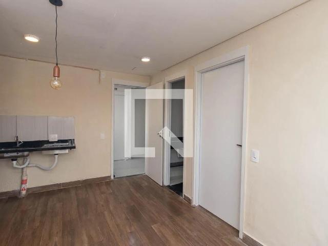 Apartamento para Venda em São Paulo/SP Vila Sabrina 2 Quartos