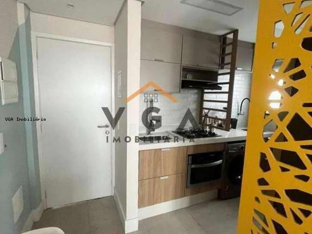 Apartamento para Venda em São Paulo/SP Vila Salete 1 Quartos