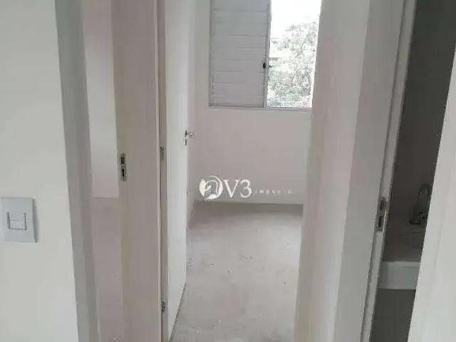 Apartamento para Venda em São Paulo/SP Vila Salete 1 Quartos