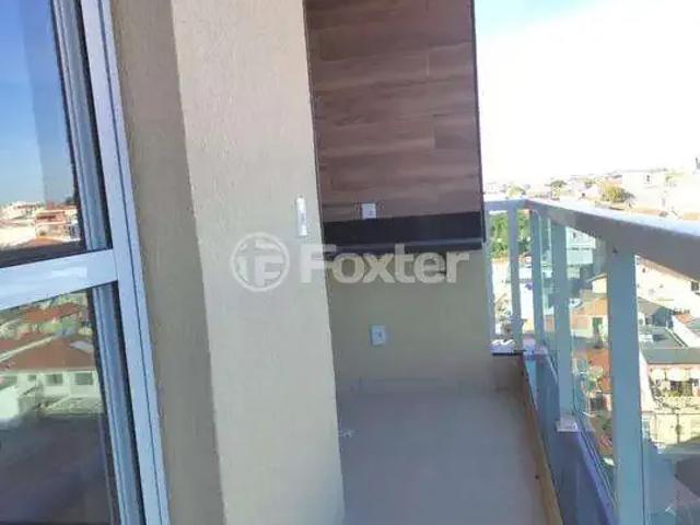 Apartamento para Venda em São Paulo/SP Vila Salete 2 Quartos