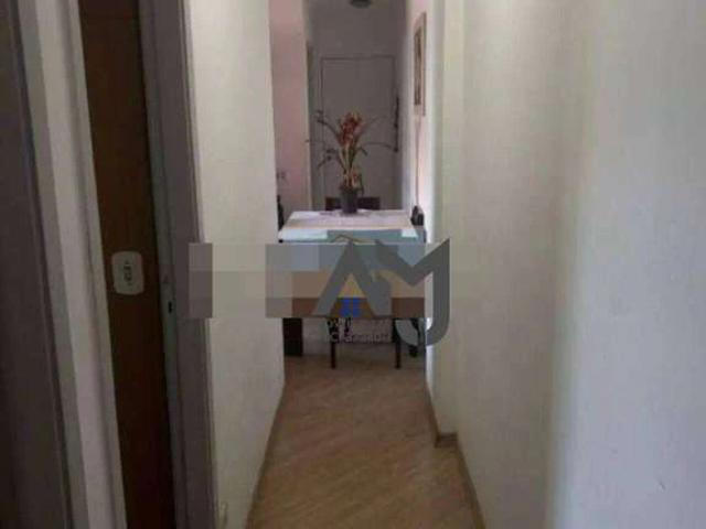Apartamento para Venda em São Paulo/SP Vila Salete 2 Quartos