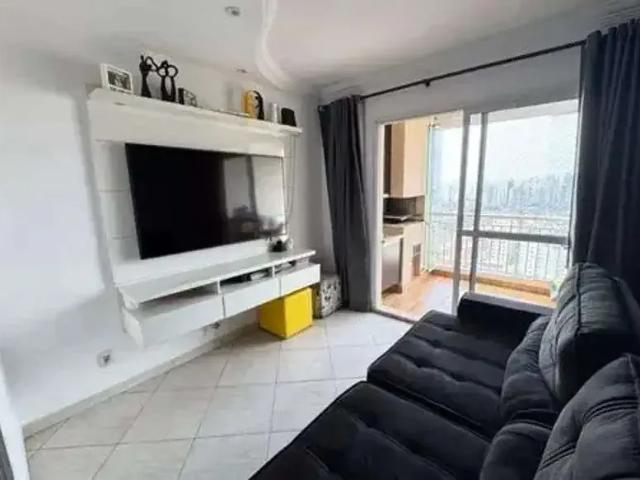 Apartamento para Venda em São Paulo/SP Vila Santo Estéfano 3 Quartos