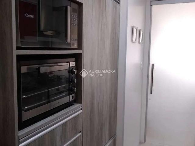 Apartamento para Venda em São Paulo/SP Vila Santo Estéfano 3 Quartos
