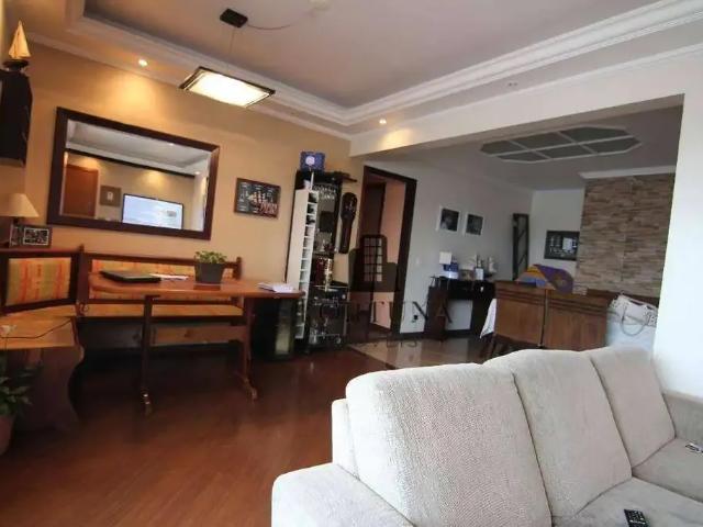 Apartamento para Venda em São Paulo/SP Vila Santo Estéfano 3 Quartos