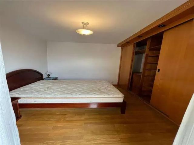Apartamento para Venda em São Paulo/SP Vila Santo Estéfano 3 Quartos
