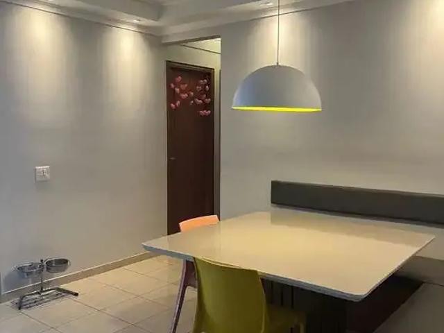 Apartamento para Venda em São Paulo/SP Vila Santo Estéfano 3 Quartos