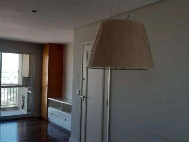 Apartamento para Venda em São Paulo/SP Vila Santo Estéfano 3 Quartos