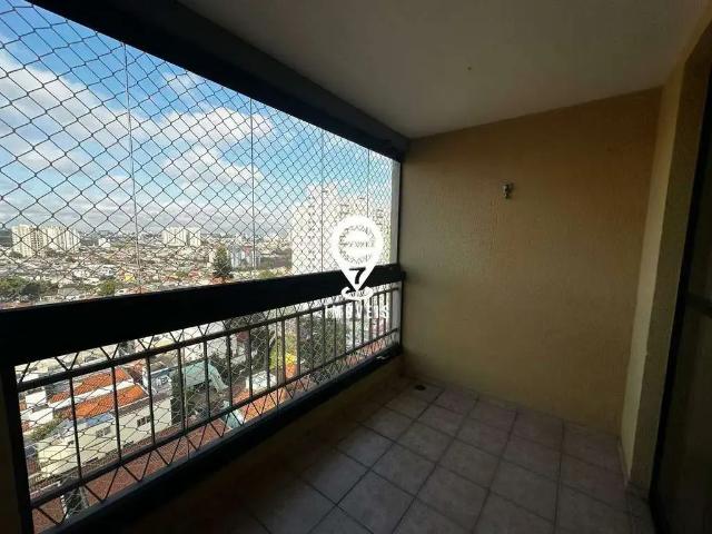 Apartamento para Venda em São Paulo/SP Vila Santo Estéfano 3 Quartos