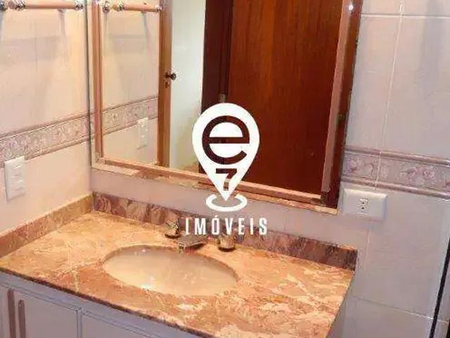 Apartamento para Venda em São Paulo/SP Vila Santo Estéfano 3 Quartos