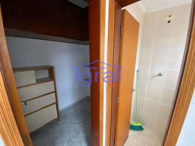 Apartamento para Venda em São Paulo/SP Vila Santo Estéfano 3 Quartos