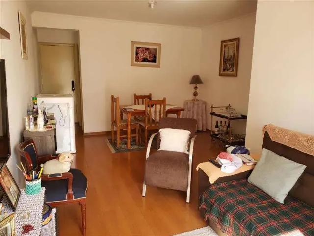 Apartamento para Venda em São Paulo/SP Vila Santo Estéfano 3 Quartos