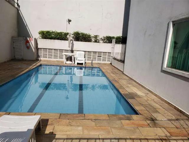 Apartamento para Venda em São Paulo/SP Vila Santo Estéfano 3 Quartos