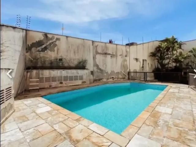 Apartamento para Venda em São Paulo/SP Vila Santo Estéfano 3 Quartos