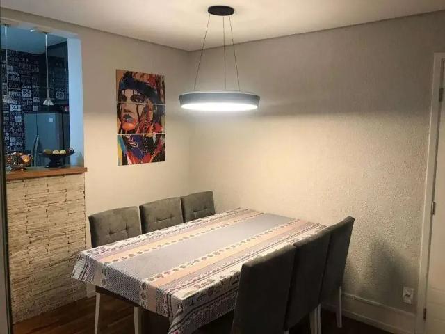 Apartamento para Venda em São Paulo/SP Vila Santo Estéfano 3 Quartos