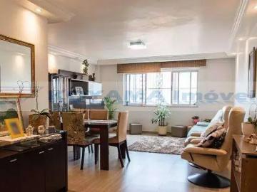 Apartamento para Venda em São Paulo/SP Vila Santo Estéfano 3 Quartos