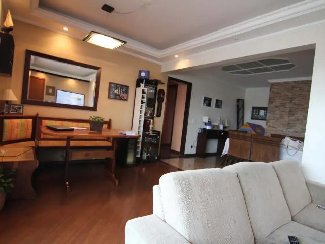 Apartamento para Venda em São Paulo/SP Vila Santo Estéfano 3 Quartos