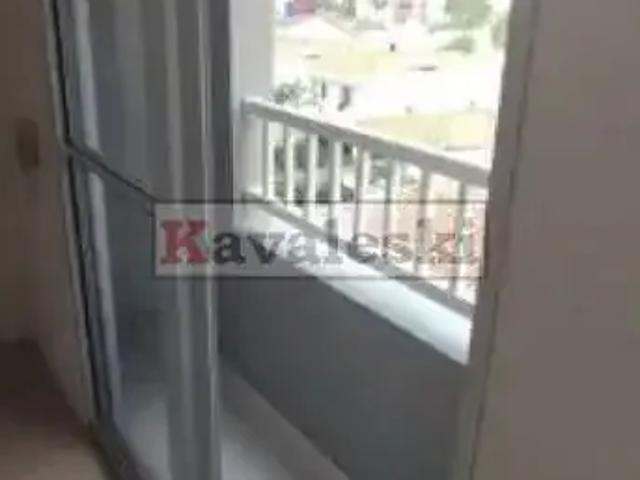 Apartamento para Venda em São Paulo/SP Vila Santo Estéfano 1 Quartos