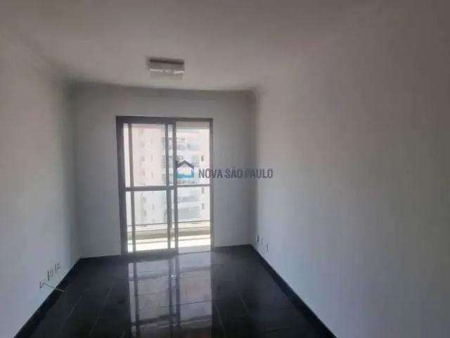 Apartamento para Venda em São Paulo/SP Vila Santo Estéfano 2 Quartos