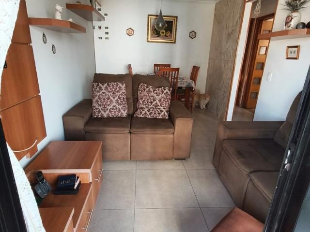 Apartamento para Venda em São Paulo/SP Vila Santo Estéfano 2 Quartos