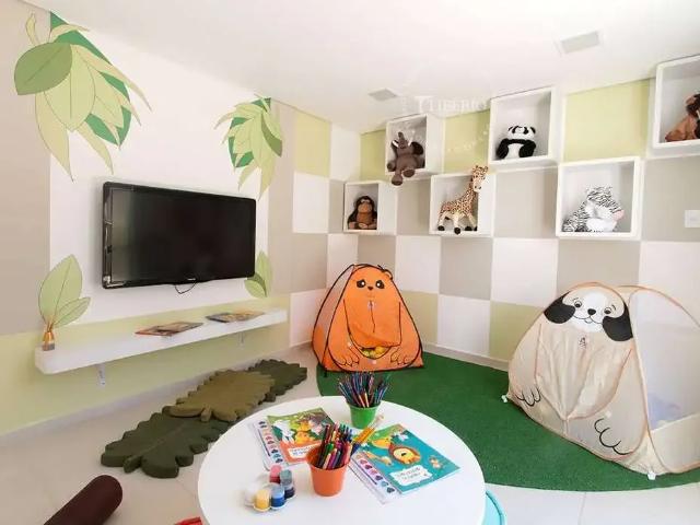 Apartamento para Venda em São Paulo/SP Vila Santo Estéfano 2 Quartos