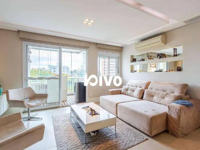 Apartamento para Venda em São Paulo/SP Vila Santo Estéfano 2 Quartos