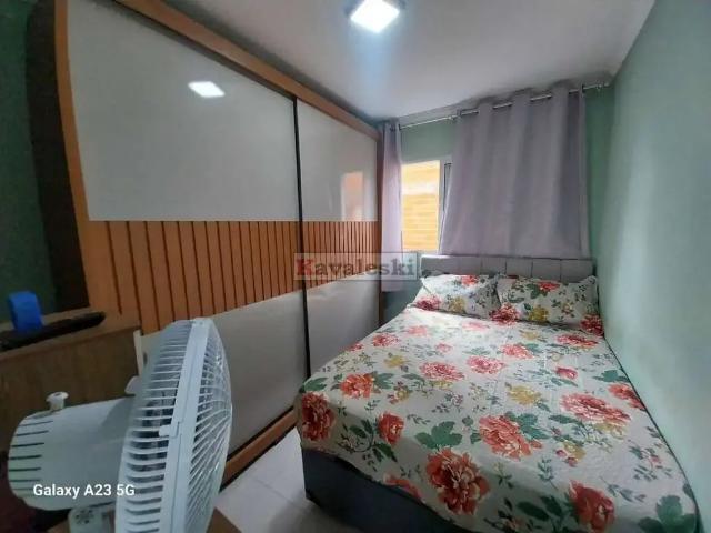 Apartamento para Venda em São Paulo/SP Vila Santo Estéfano 2 Quartos