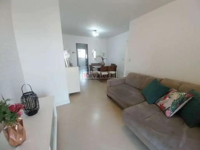 Apartamento para Venda em São Paulo/SP Vila Santo Estéfano 2 Quartos