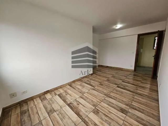 Apartamento para Venda em São Paulo/SP Vila Santo Estéfano 2 Quartos