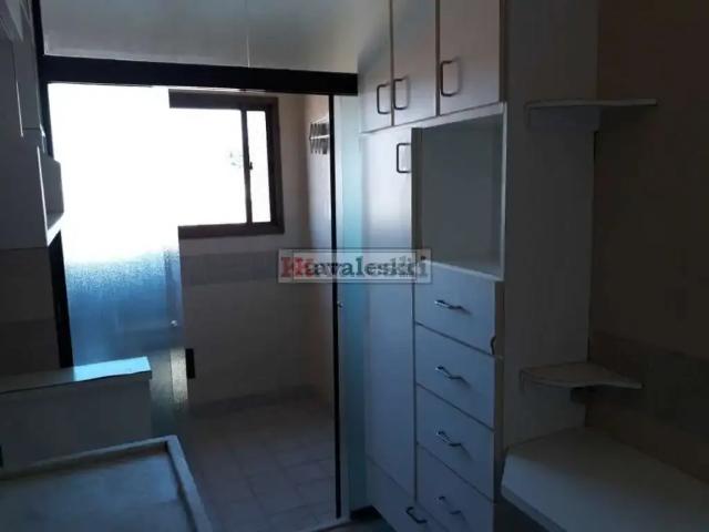 Apartamento para Venda em São Paulo/SP Vila Santo Estéfano 2 Quartos