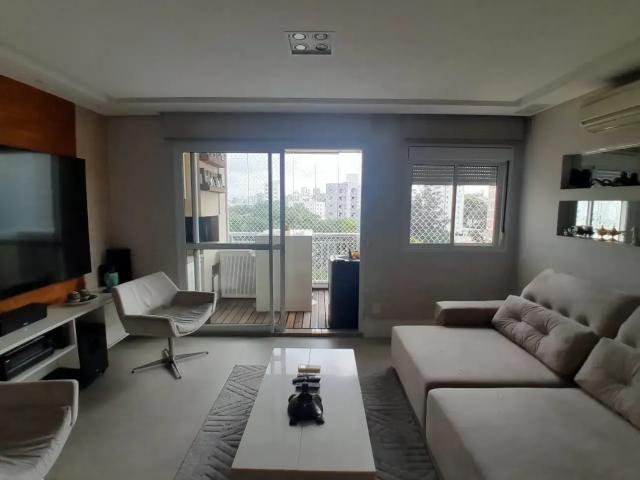 Apartamento para Venda em São Paulo/SP Vila Santo Estéfano 2 Quartos