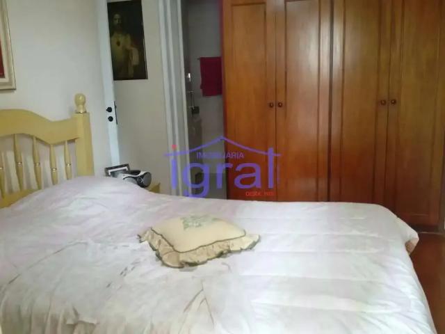Apartamento para Venda em São Paulo/SP Vila Santo Estéfano 2 Quartos
