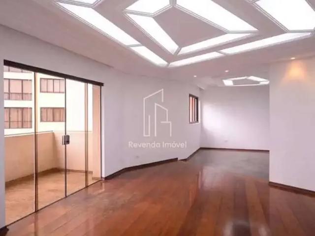 Apartamento para Venda em São Paulo/SP Vila Santo Estéfano 4 Quartos