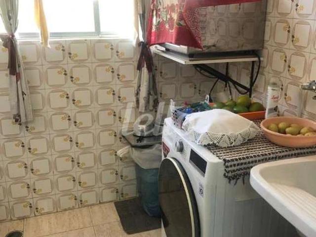 Apartamento para Venda em São Paulo/SP Vila Santo Estevão 2 Quartos