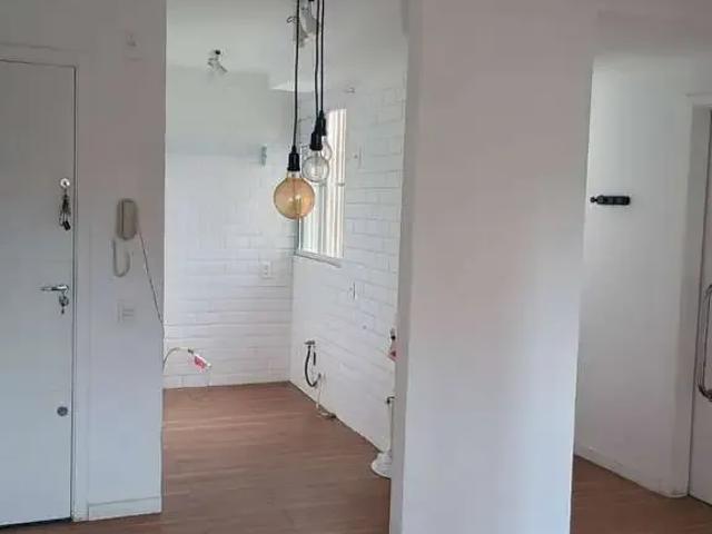 Apartamento para Venda em São Paulo/SP Vila Santos 1 Quartos