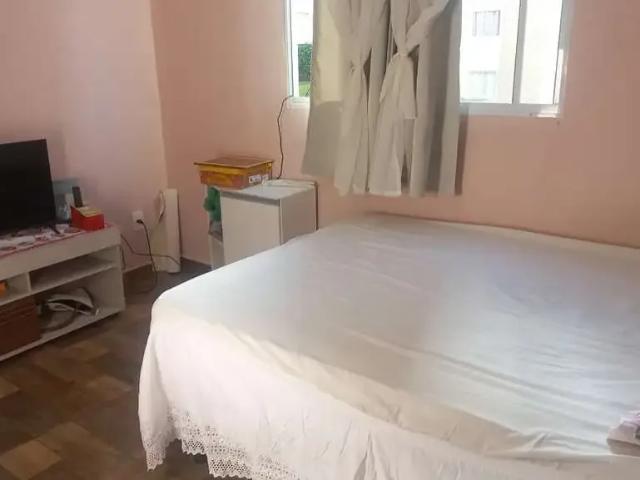 Apartamento para Venda em São Paulo/SP Vila Santos 2 Quartos