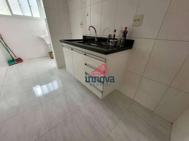 Apartamento para Venda em São Paulo/SP Vila Santos 2 Quartos