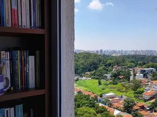 Apartamento para Venda em São Paulo/SP Vila Santos 2 Quartos
