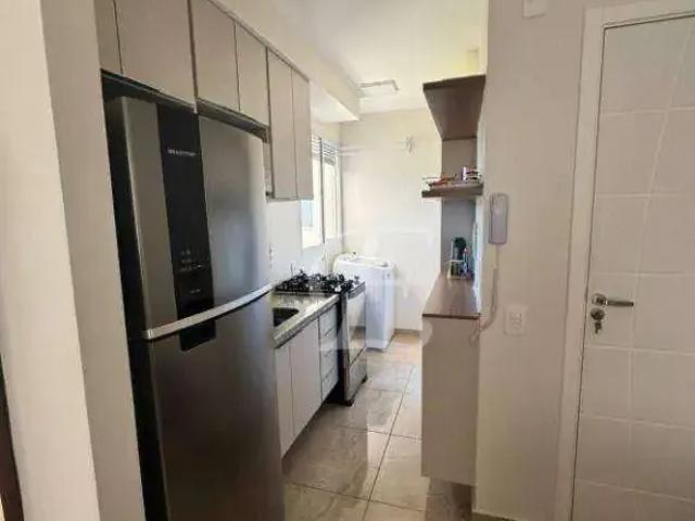 Apartamento para Venda em São Paulo/SP Vila Santos 2 Quartos