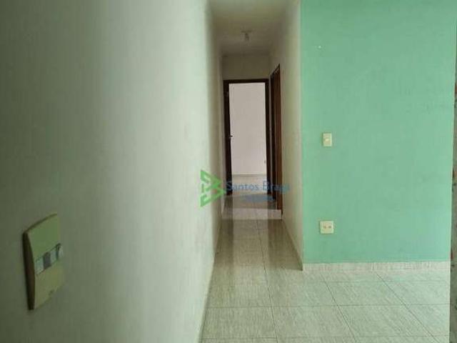 Apartamento para Venda em São Paulo/SP Vila Santos 2 Quartos